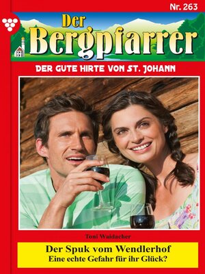 cover image of Der Spuk vom Wendlerhof